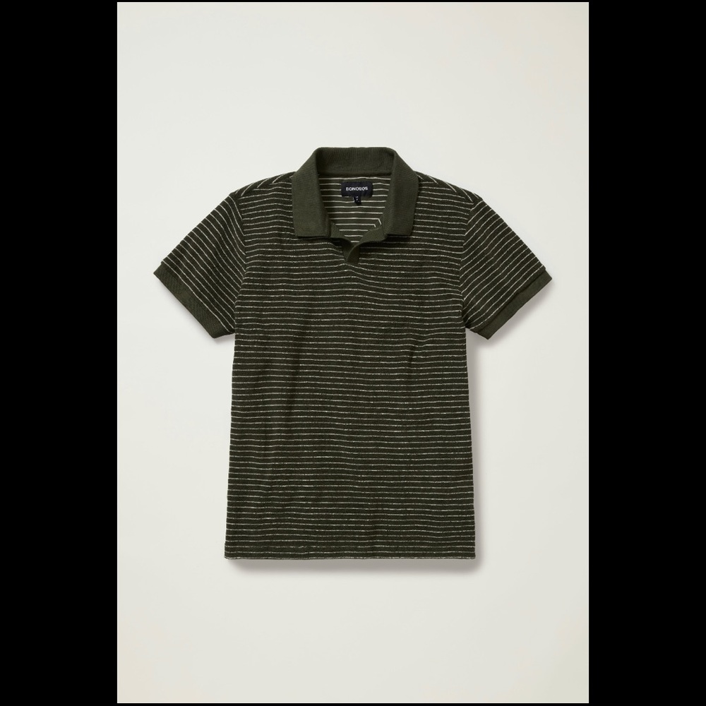 Bonobos Terry Polo